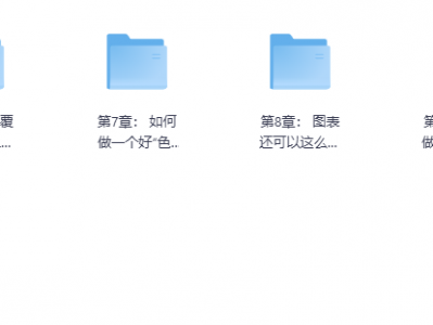 【PPT教程】PPT入门到精通