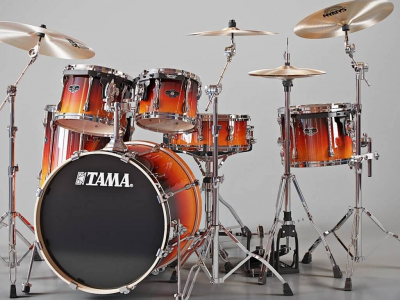 架子鼓教程大全下载