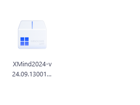 【Win】XMind 2024 v24.04.13001 头脑风暴和思维导图软件，中文绿色激活版